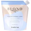 Inebrya Blondesse Ultra Fast Lightener - 9 Tones 500 g