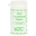 Colostrum Kapseln 400 mg gefriergetr.ent 60 St