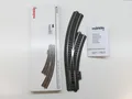 Märklin H0 24672 C-Gleis, Bogenweiche rechts, AC, NEU in OVP #22376