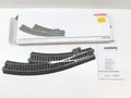 Märklin H0 24672 Bogenweiche rechts, 360mm, 30°, NEU in OVP #29046