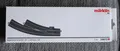 Märklin 24672 LEERKARTON Bogen Weiche rechts R1 360 mm C-Gleis Spur H0 OVP MEHR