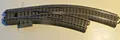 Märklin 24672 H0 C-Gleis Bogenweiche rechts R1 360 mm 30° ohne Schalthebel