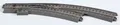 Märklin 24672 Bogenweiche rechts R1 = 360 mm 30°