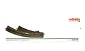 Märklin 24672 H0 C-Gleis Bogenweiche rechts