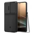 Spigen Optik Armor (Samsung Galaxy S26 Ultra) (ACS10687)