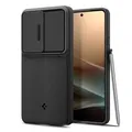 Spigen Optik Armor Hybrid Schutzhülle mit Kamera-Slider Samsung Galaxy S26 Ultra