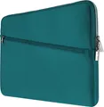 Neopreen Sleeve Pro petrol für MacBook Air 13 [2018-2022] (2633-2854)