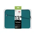 Artwizz Neoprene Sleeve Pro für MacBook Air 13 (2018-2022) & MacBook Pro 13 (2016-2022), petrol 2633-2854