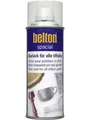 belton Sprühlack Belton special Klarlack für alle Effekte 400 ml