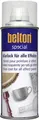 belton special Klarlack für alle Effekte 400 ml glänzend Sprühlack farblos