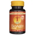 Nutrex Hawaii BioAstin® Astaxanthin 12 mg, 50 Kapseln