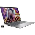 ZBook Power 16 G11A (86B21EA), Notebook grau, AMD Ryzen 9 8945HS, NVIDIA RTX 3000, 64 GB DDR5, 1 TB (1 TB SSD), Windows 11 Pro