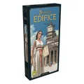 Repos Production Wonders Edifice (Deutsch, 3 - 7 Spieler) (RPOD0036)