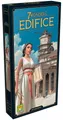 7 Wonders - Edifice (Erweiterung)
