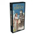 7 Wonders – Edifice - deutsch