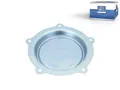Nabendeckel DT Spare Parts 10.20603 Nabendeckel Nabenkappe