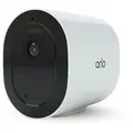 Arlo Go 2 - Netzwerk-Überwachungskamera - wetterfest - Farbe (Tag&Nacht) - 1920 x 1080 - 1080p - Audio - drahtlos - Wi-Fi - LTE, 4G - H.264 - Weiß