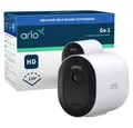 ARLO Überwachungskamera ARLO Go 2 LTE VML2030-100EUS GSM, WLAN IP Überwachungskamera 1920 x (VML2030-100EUS (Go 2 LTE)