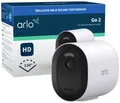 ARLO Go 2 LTE VML2030-100EUS GSM, WLAN IP Überwachungskamera 1920 x 1080 Pixel