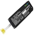 Akku-King Akku kompatibel mit Bose 088772, 088789, 088796 - Li-Ion 3400mAh - für Bose Soundlink Mini 2