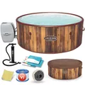 6941607348468 Dmuchane SPA Lay-Z Helsinki 7 osobowe Bestway 60025 Bestway