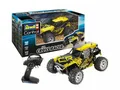 Revell 24467 X-Treme Buggy CROSS RACER ferngesteuertes Auto - Monstertruck 24831