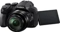 Panasonic Lumix DMC-FZ300 schwarz
