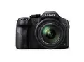 Panasonic Lumix DMC-FZ300 schwarz