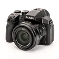 Panasonic DMC FZ 300 schwarz gebraucht Kamera
