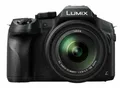 Panasonic LUMIX DMC-FZ300EGK Kompaktkamera - used