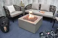 Gardenforma Gas Feuerstelle Ridgefield