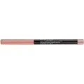 Maybelline New York Color Sensational Lippenkonturendtift Shaping Lip Liner Nr. 10 Nude Whisper, 1er Pack (1 x 1 Stück)