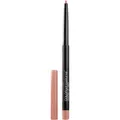 Maybelline Lippenkonturenstift 10 Nude Whisper, Präzise, 0,28g