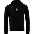FC Bayern München Kapuzenpullover FC Bayern München, Hoodie Luis Dìaz, Unisex, Schwarz schwarz XL (56/58)