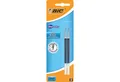 BIC Gelschreiber Gelmine schwarz BIC 862228 2St.