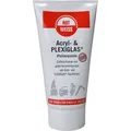 RotWeiss Autopolitur 5350 Acryl- & Plexiglas, Polierpaste, silikonfrei, 150ml