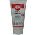 ROTWEISS Acryl & Plexiglas Polierpaste 150 ml