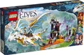 LEGO® Elves Rettung der Drachenkönigin 41179