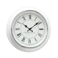 Boltze Wanduhr Yella Ã¸ 40 cm Uhr im Retro Stil / Vintage, Ziffern rämisch