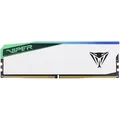 PATRIOT Viper ELITE 5 RGB DIMM     32GB, DDR5-5600, CL38-48-48-78, on-die ECC, retail