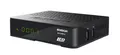 Edision piccollino LED Full HD Sat Receiver schwarz