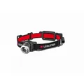 LED LENSER® Stirnlampe H8R