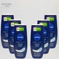 6x 250ml Nivea Creme Care Cremedusche Nivea Creme Duft gesundes Hautgefühl