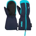 Reusch Kinder Tom Handschuhe (Größe XS, blau)