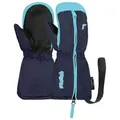 Reusch Fäustlinge Tom Mitten aus extra atmungsaktivem Material blau 1