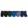 JBS 6P Bamboo Tights Schwarz/Grün 3XL Herren