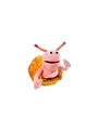 LIVING PUPPETS Handpuppe Finchen Schnecke Sesamstraße® 35cm SE305