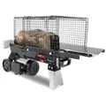 HOLZSPALTER 4 TONNEN FUSS UND GESTELL HOLZ SCHEPPACH HL460