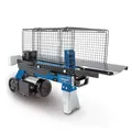 Scheppach Holzspalter liegend HL460 - 230V | 4t Spaltkraft | 370mm Spaltlänge