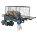 Scheppach HL460 Kurzholzspalter Holzspalter 4T horizontal ohne Untergestell